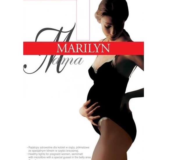  Marilyn-mama 20den